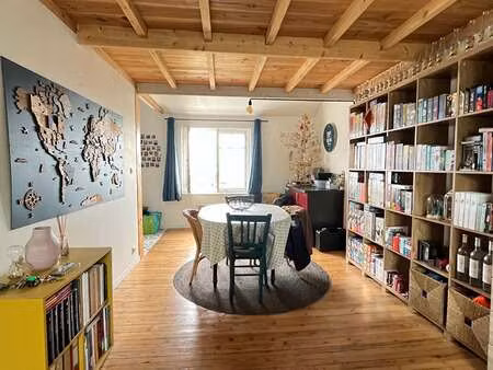 vente appartement t1 à saint-nazaire (44600) : à vendre t1 / 33m² saint-nazaire