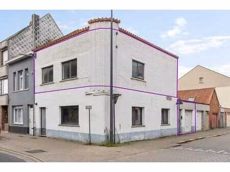 appartement avec une chambre à willebroek!