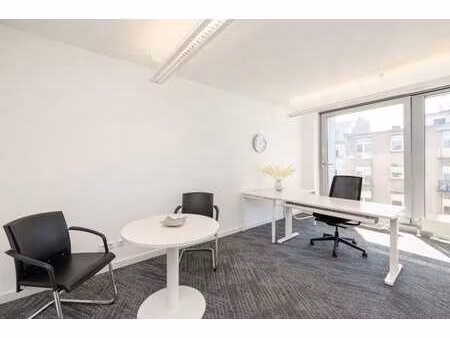 espace de bureau pour 1 à regus the meadow