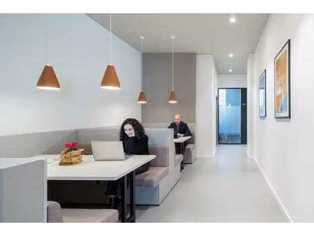 espace de coworking à regus the meadow