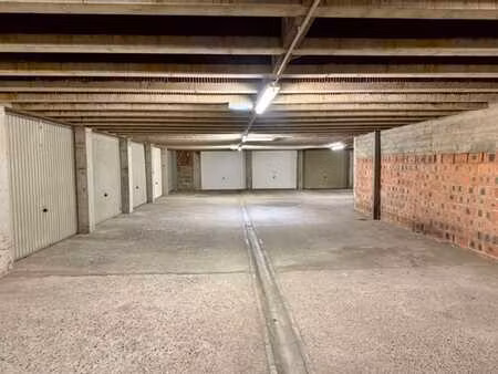 garage quartier machtens !!