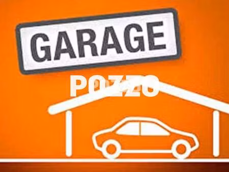 vente garage et parking à caen (14000) : à vendre / 13m² caen