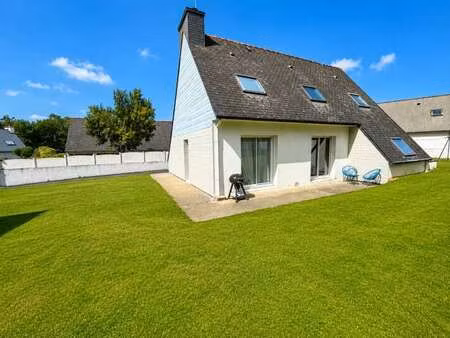 vente maison à briec (29510) : à vendre / 110m² briec