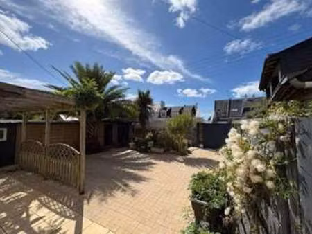 vente maison à ploemeur (56270) : à vendre / 113m² ploemeur