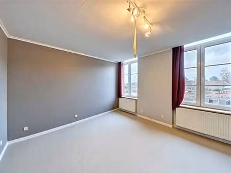 appartement 1 chambre à vendre