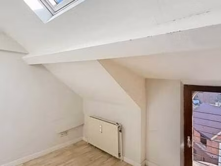 studio à vendre