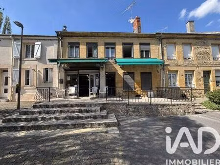 local commercial à vendre