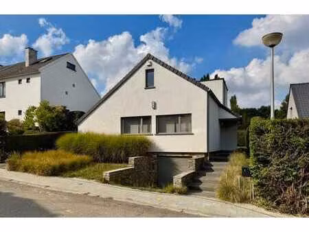 ! new ! maison rénovée - 3ch - jardin de 200m² + garage