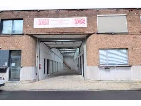 magazijn te mechelen