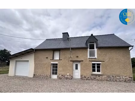 location maison 3 pièces 62.96 m² à paimpont (35380)  650 €