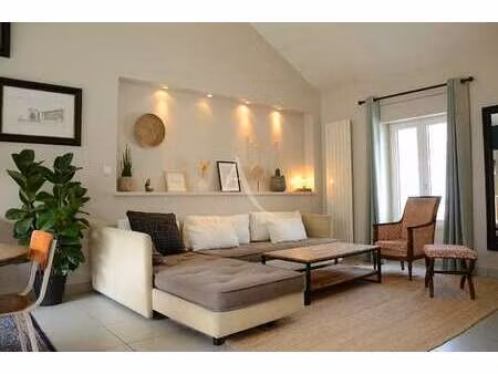 location appartement 3 pièces à cholet (49300) : à louer 3 pièces / 77m² cholet