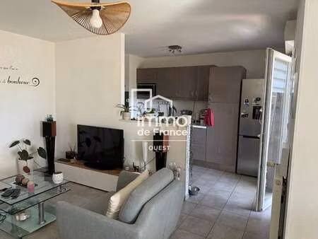 location appartement 3 pièces aux ponts-de-cé (49130) : à louer 3 pièces / 64m² les ponts-