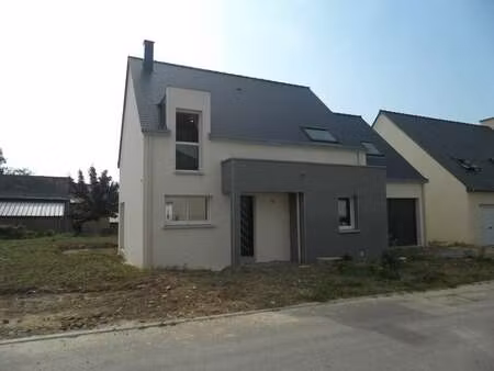 location maison à melesse (35520) : à louer / 116m² melesse