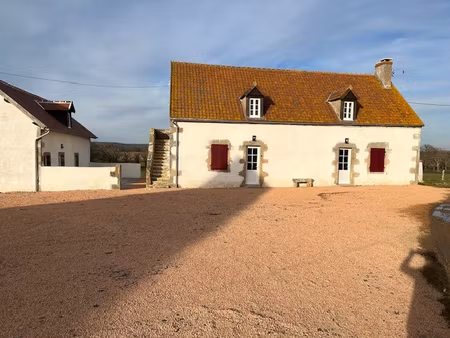 maison venas 5 pièces 137.59m2
