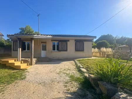location maison 3 pièces 70.64 m² à montauban (82000)  870 €