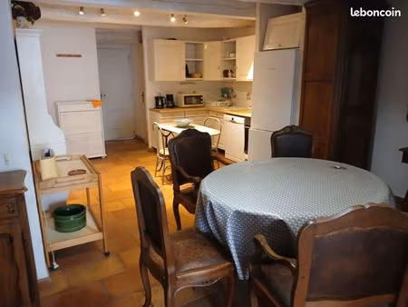 location appartement.t meuble