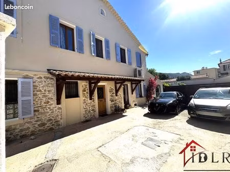 maison 6 pièces 111 m²