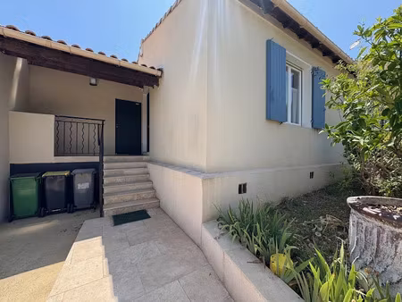 location maison 4 pièces 105 m² à toulon (83000)  1 780 €