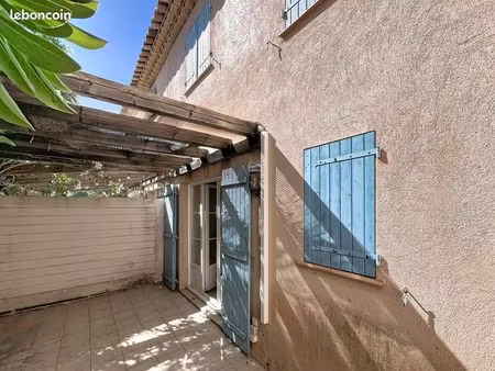 inconnu 4 pièces 83 m²