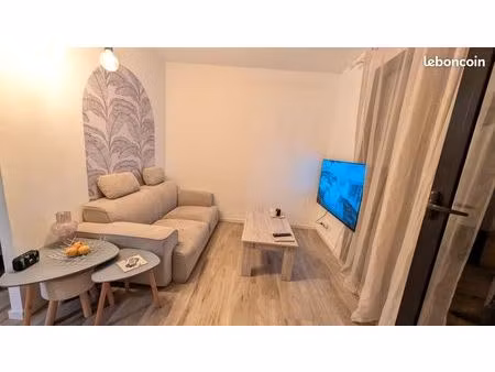 charmant studio