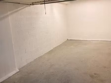 location garage