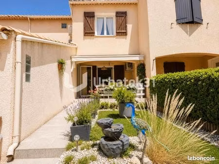 maison 4 pièces 76 m²