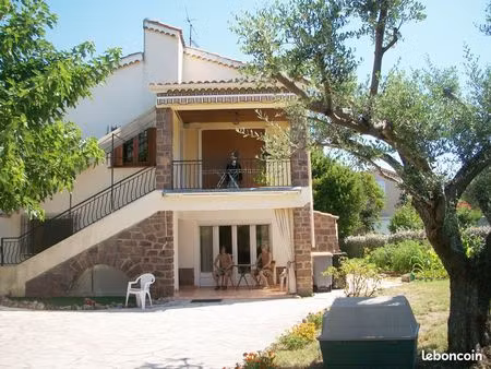 maison 138 m2 / proximité centre et plage