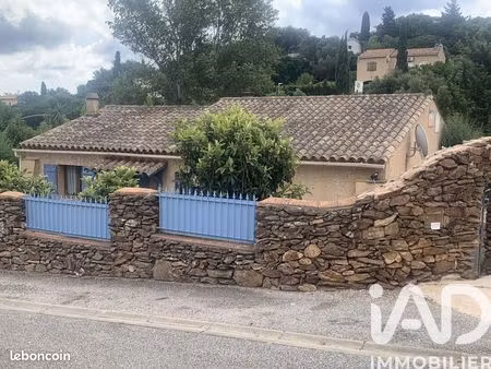 maison 4 pièces 98 m²