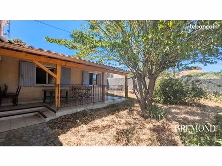 maison 3 pièces 65 m²