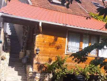 appartement 4 pieces 65m2