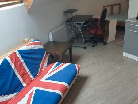 appartement étudiant