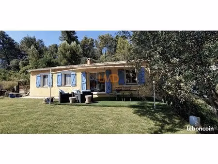 maison 5 pièces 92 m²