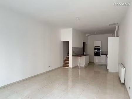 maison 4 pièces 95 m²