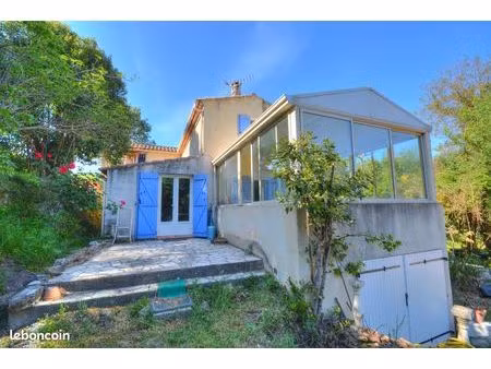 maison 125m² - 4 pièces