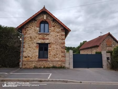 maison de charme