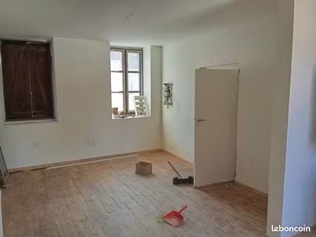 appartement f2