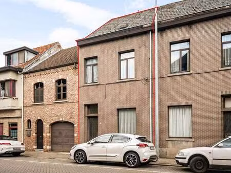 maison à vendre à herentals € 195.000 (lpc9v) - heylen vastgoed - herentals | zimmo