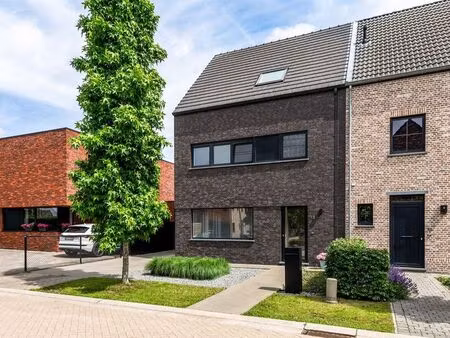 maison à vendre à wuustwezel € 599.000 (lpc9w) - heylen vastgoed - kalmthout | zimmo