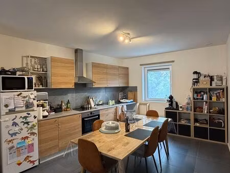 appartement à louer à wasmes € 860 (lpc4e) - primmo péruwelz | zimmo
