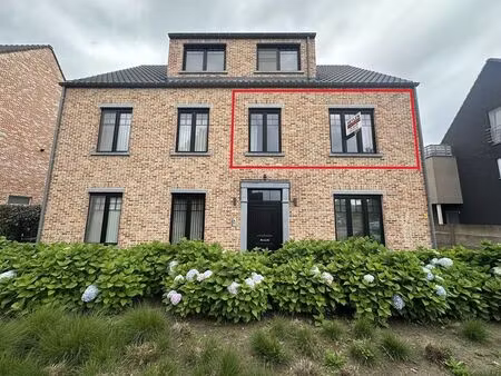 appartement à louer à noorderwijk € 875 (lpca7) - heylen vastgoed - herentals | zimmo