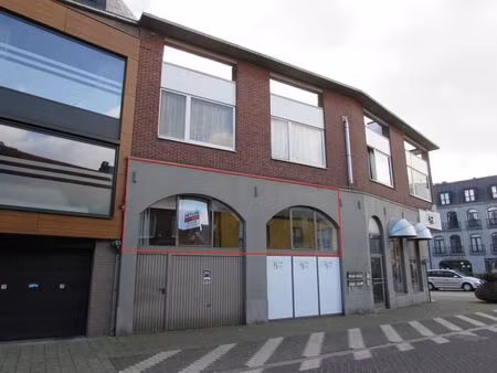 appartement à louer à oud-turnhout € 780 (lpca2) - heylen vastgoed - turnhout | zimmo
