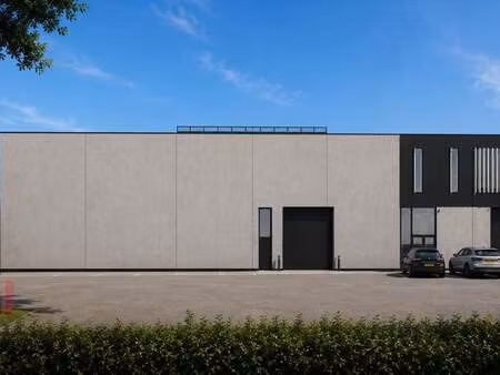 bien professionnel à vendre à ternat € 2.290.000 (lpc2h) | zimmo
