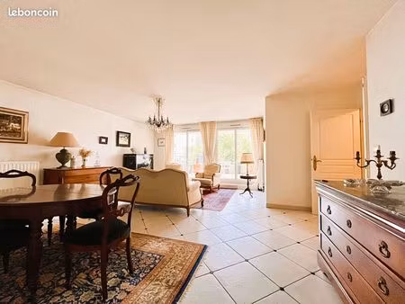 appartement 4 pièces 96 m²
