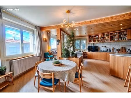 maison 7 pièces 167 m²