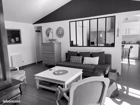 maison 5 pièces 93 m²