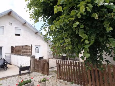 appartement t3 le puy