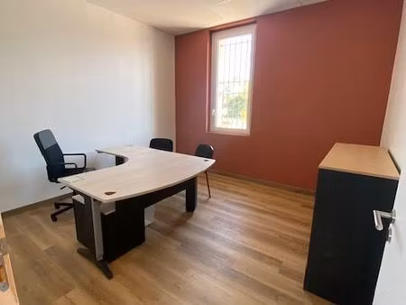 bureaux à louer