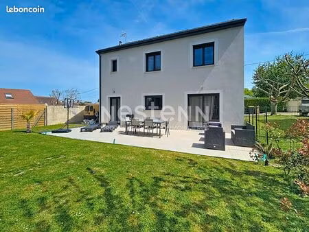 maison 6 pièces 120 m²