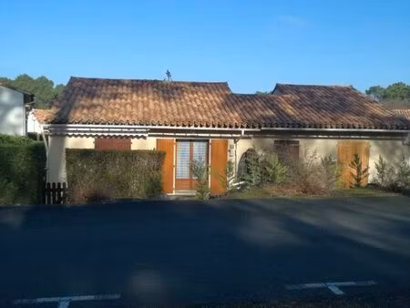 maison 3 pièces  29 m2