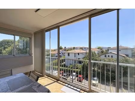 appartement anglet 89.46 m² t-4 à vendre  430 000 €